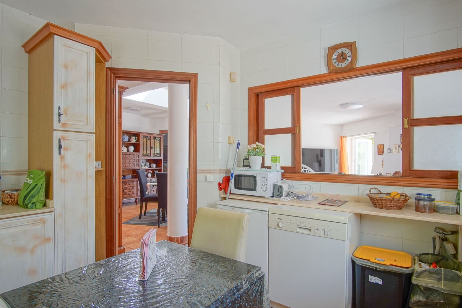 Chalet de 3 habitaciones en Altea en venta con piscina - 530.000 € (Ref: 9946451)