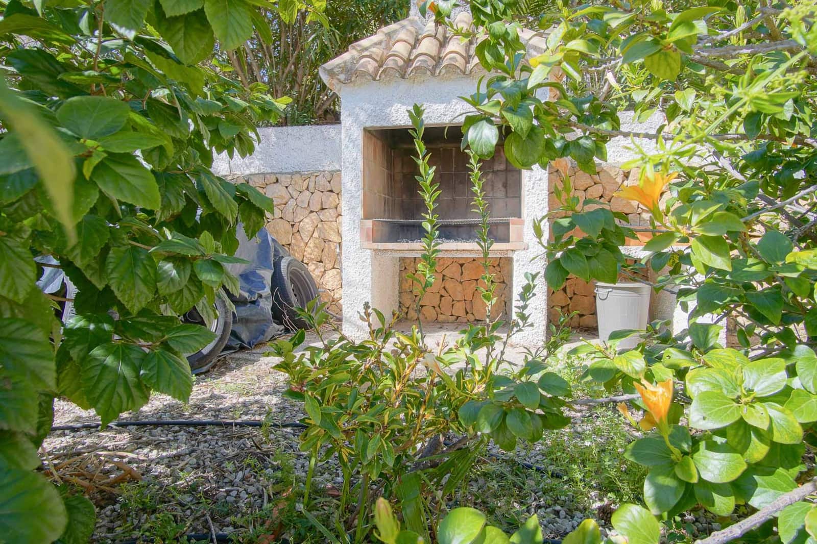 Chalet de 3 habitaciones en Altea en venta con piscina - 530.000 € (Ref: 9946451)
