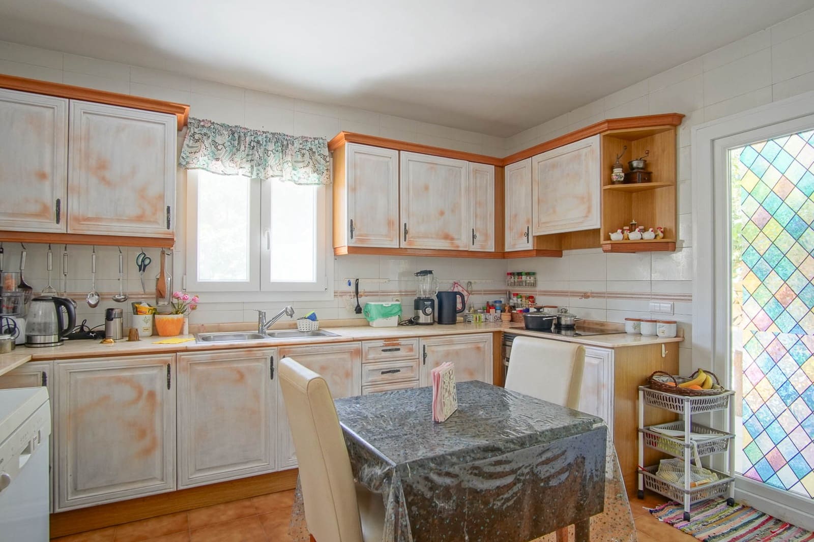 Chalet de 3 habitaciones en Altea en venta con piscina - 530.000 € (Ref: 9946451)