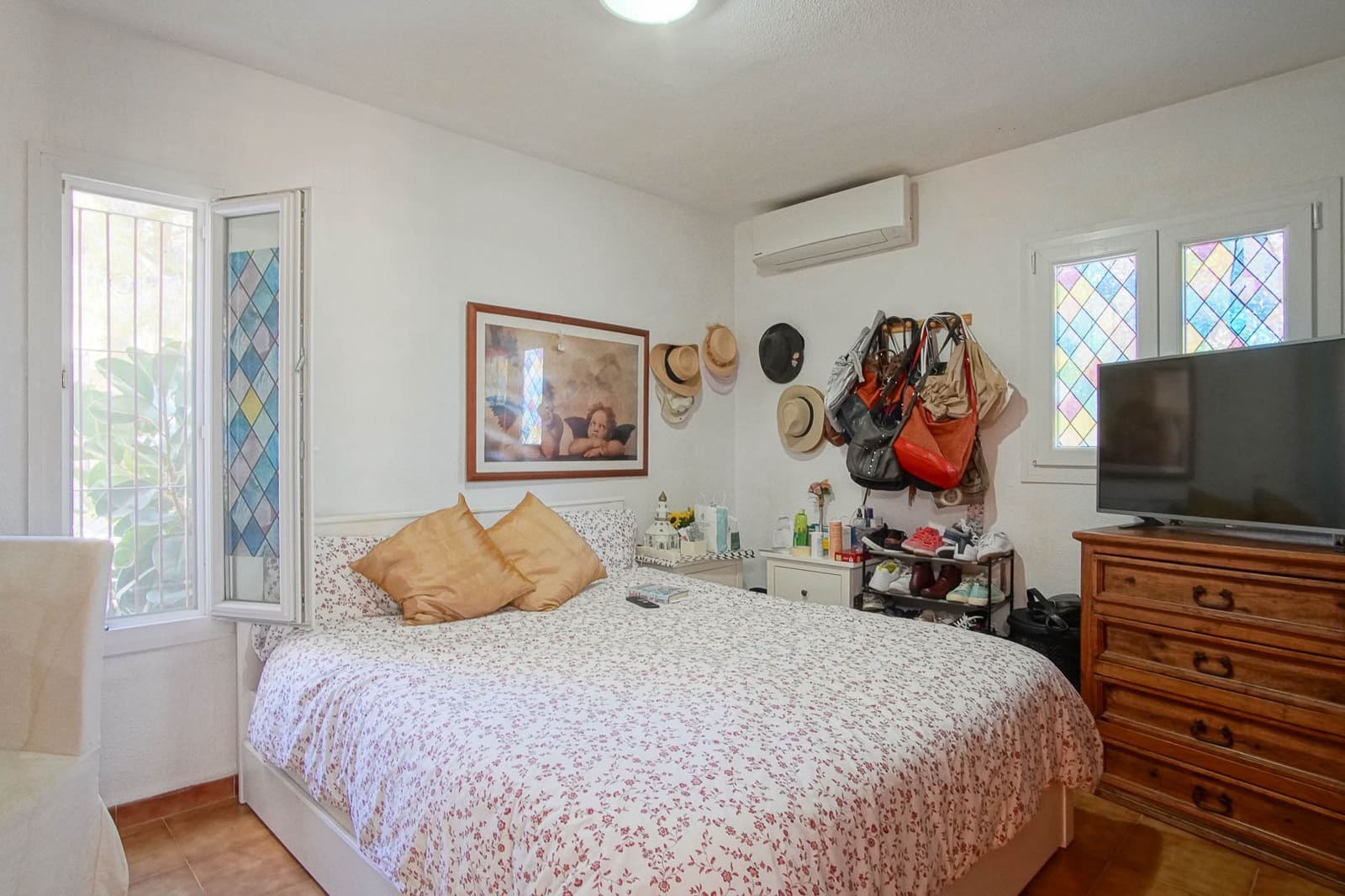 Chalet de 3 habitaciones en Altea en venta con piscina - 530.000 € (Ref: 9946451)