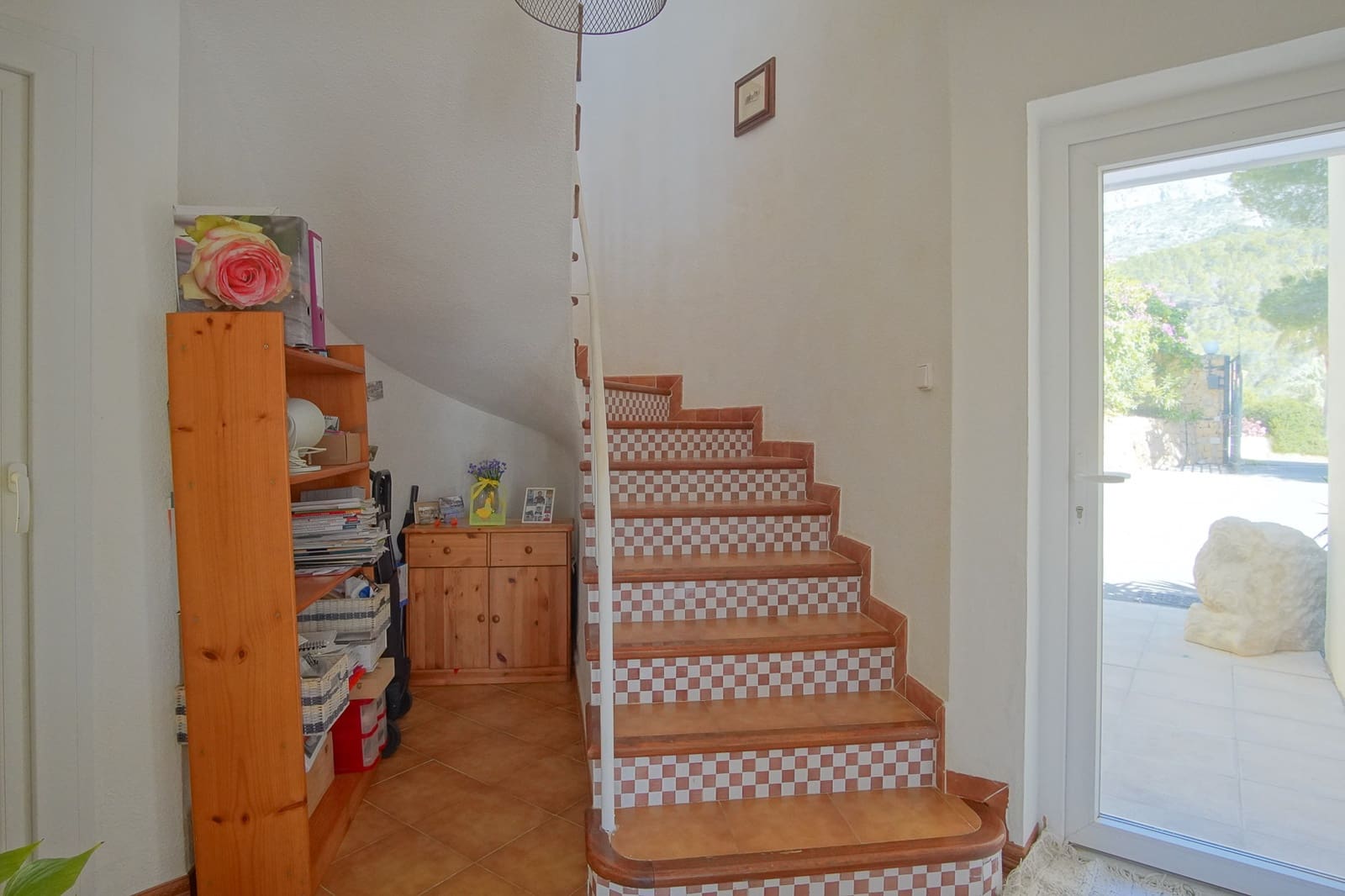 Chalet de 3 habitaciones en Altea en venta con piscina - 530.000 € (Ref: 9946451)
