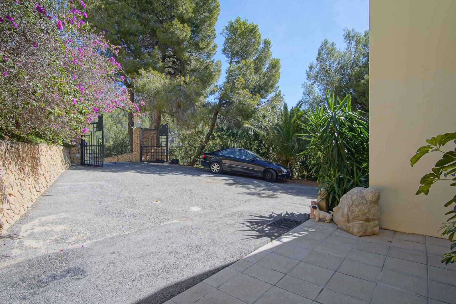 Chalet de 3 habitaciones en Altea en venta con piscina - 530.000 € (Ref: 9946451)