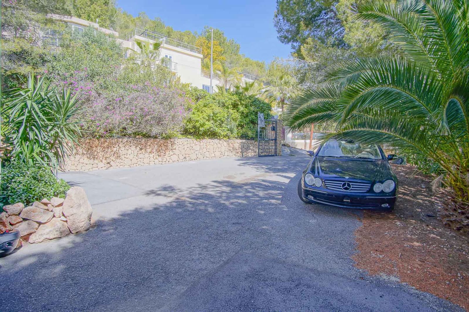 Chalet de 3 habitaciones en Altea en venta con piscina - 530.000 € (Ref: 9946451)