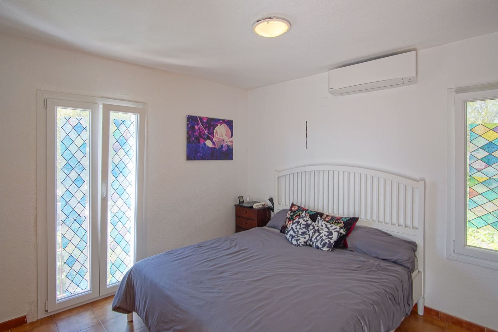 Chalet de 3 habitaciones en Altea en venta con piscina - 530.000 € (Ref: 9946451)