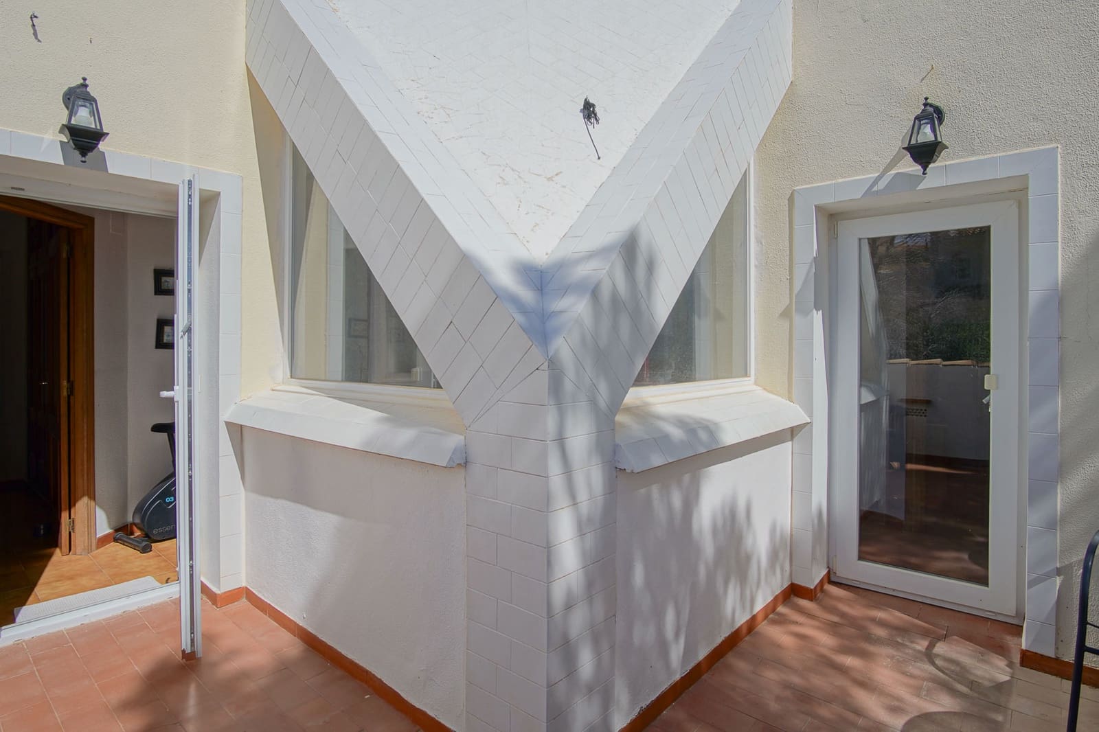 Chalet de 3 habitaciones en Altea en venta con piscina - 530.000 € (Ref: 9946451)