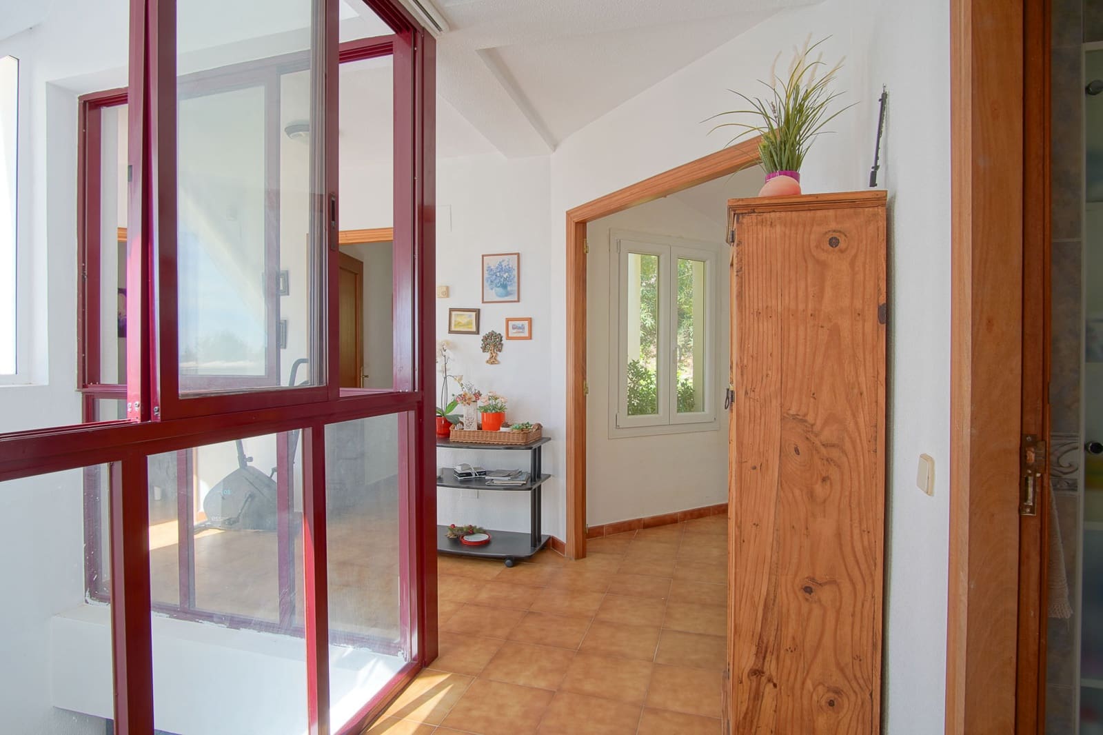 Chalet de 3 habitaciones en Altea en venta con piscina - 530.000 € (Ref: 9946451)