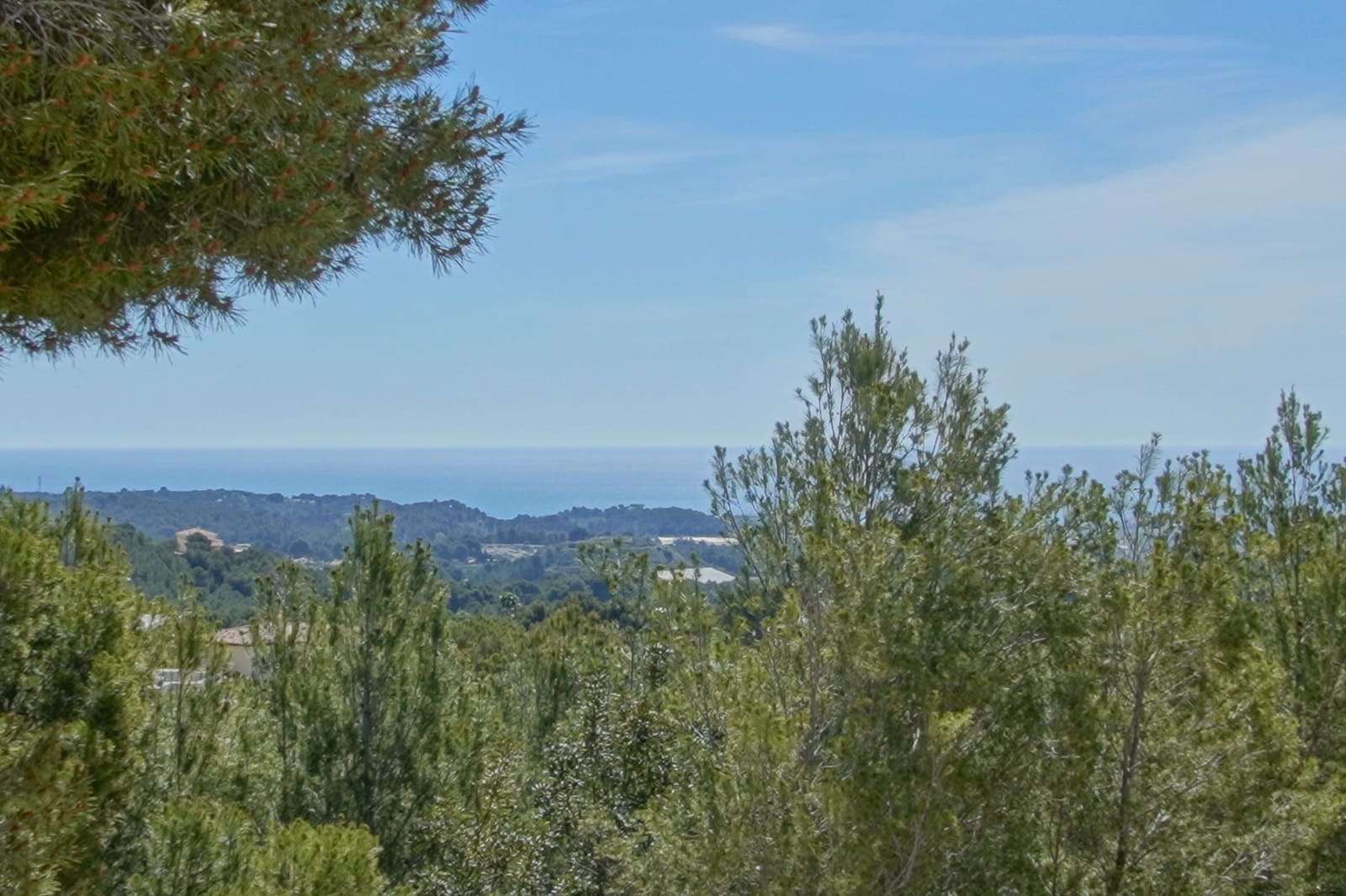 Chalet de 3 habitaciones en Altea en venta con piscina - 530.000 € (Ref: 9946451)