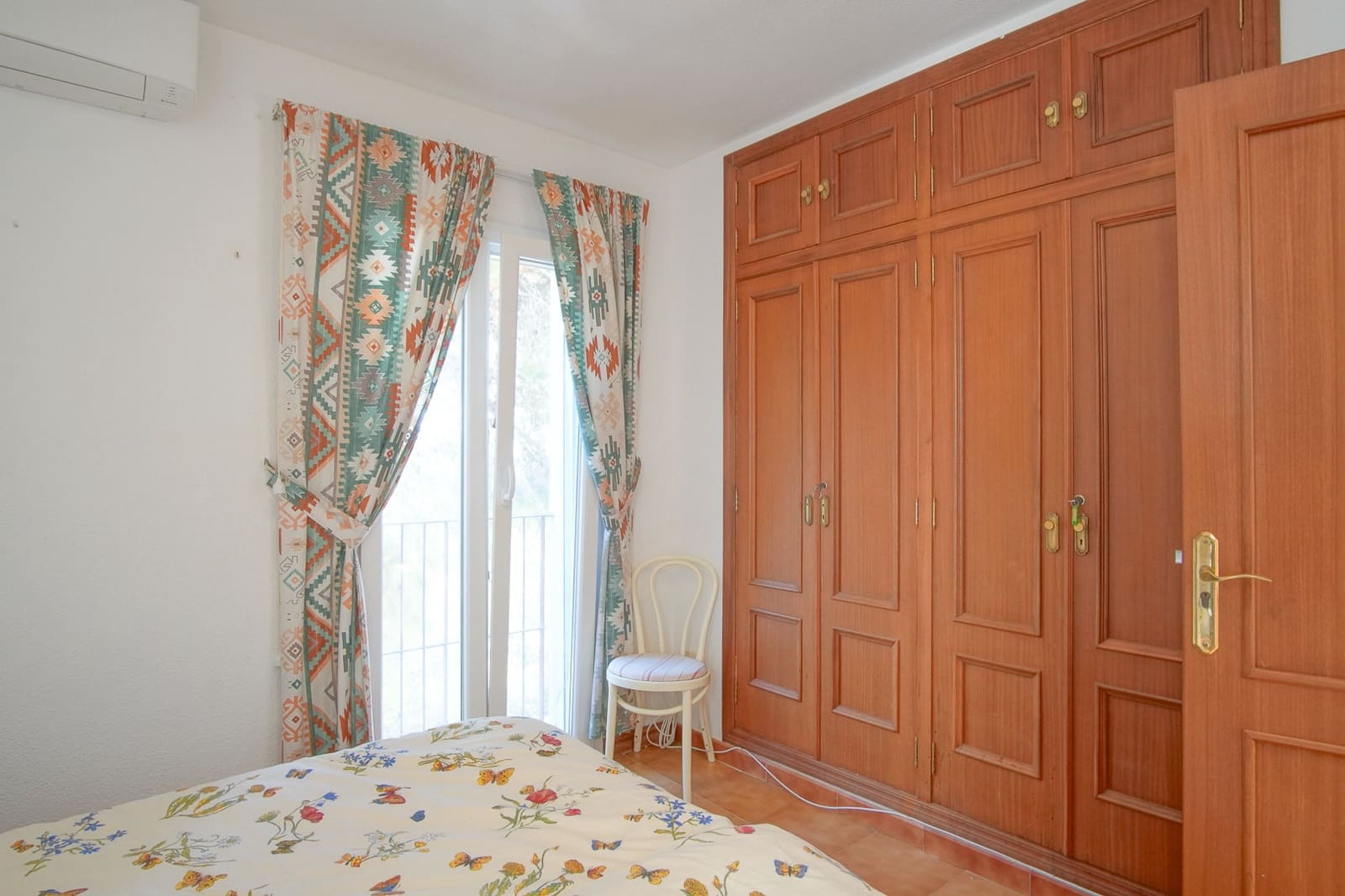 Chalet de 3 habitaciones en Altea en venta con piscina - 530.000 € (Ref: 9946451)