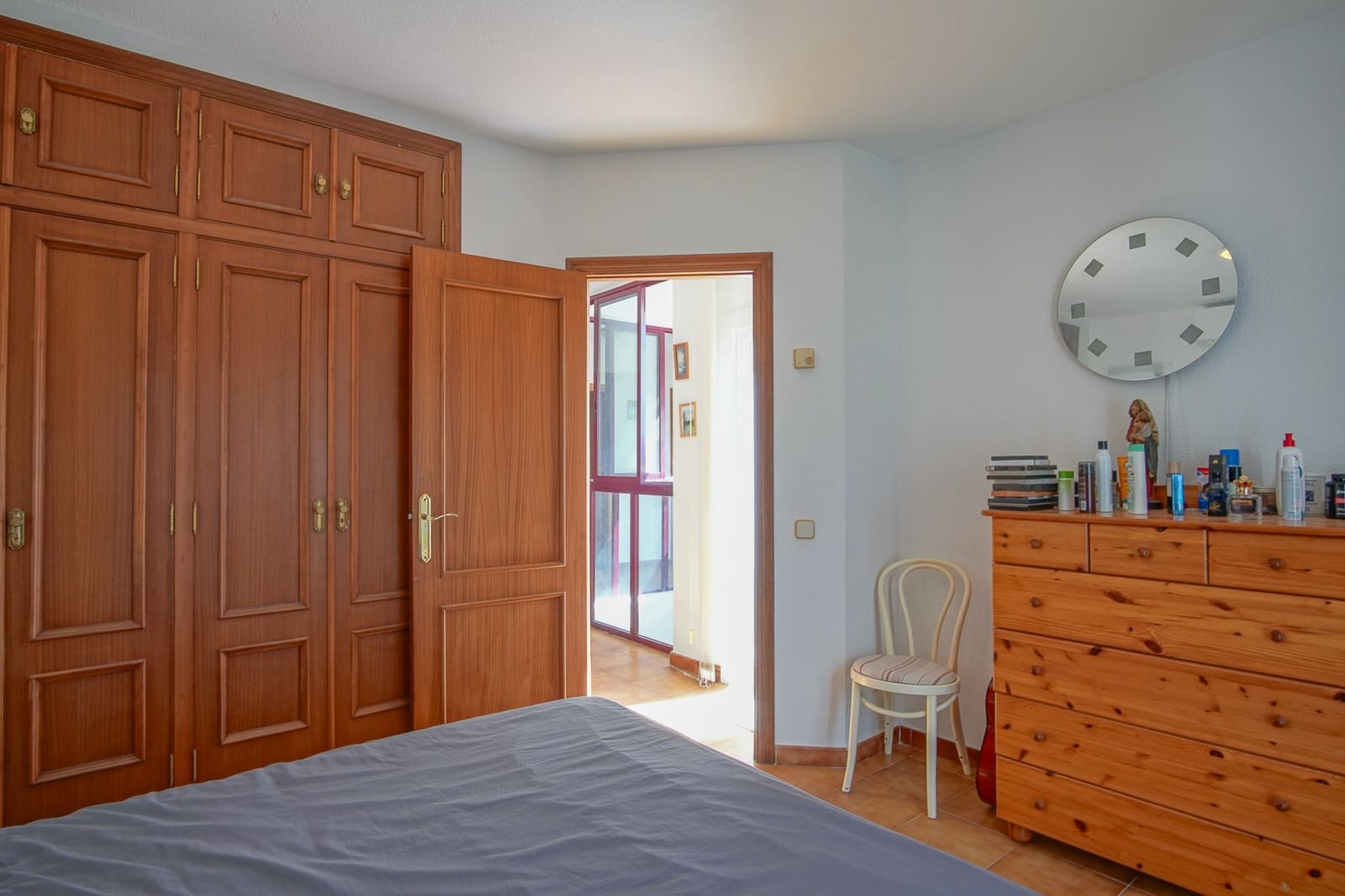 Chalet de 3 habitaciones en Altea en venta con piscina - 530.000 € (Ref: 9946451)