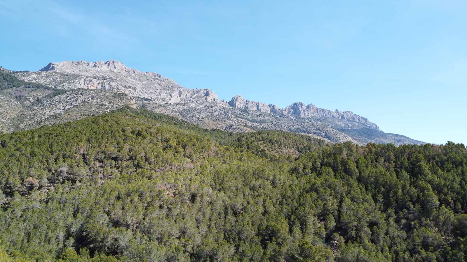 Chalet de 3 habitaciones en Altea en venta con piscina - 530.000 € (Ref: 9946451)