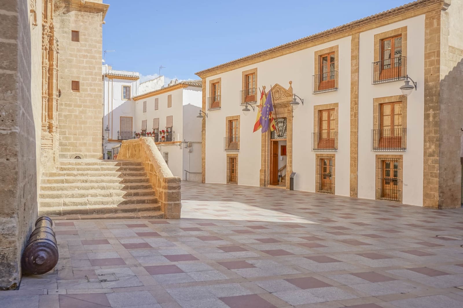 4 bedroom Villa for sale in Javea / Xabia with pool - € 2,000,000 (Ref: 9946454)