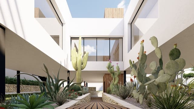 4 bedroom Villa for sale in Javea / Xàbia with pool - € 2,000,000 (Ref: 9946454)