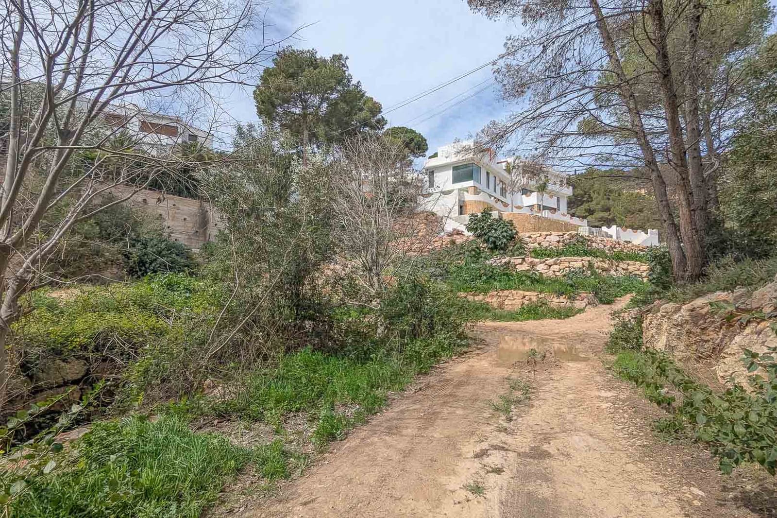4 bedroom Villa for sale in Javea / Xabia with pool - € 2,000,000 (Ref: 9946454)