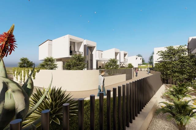 3 soveværelse Villa til salg i La Nucia med swimmingpool - € 540.000 (Ref: 9946462)