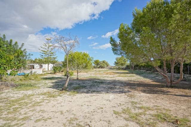 3 sypialnia Willa na sprzedaż w Javea / Xàbia z basenem - 1 200 000 € (Ref: 9946470)