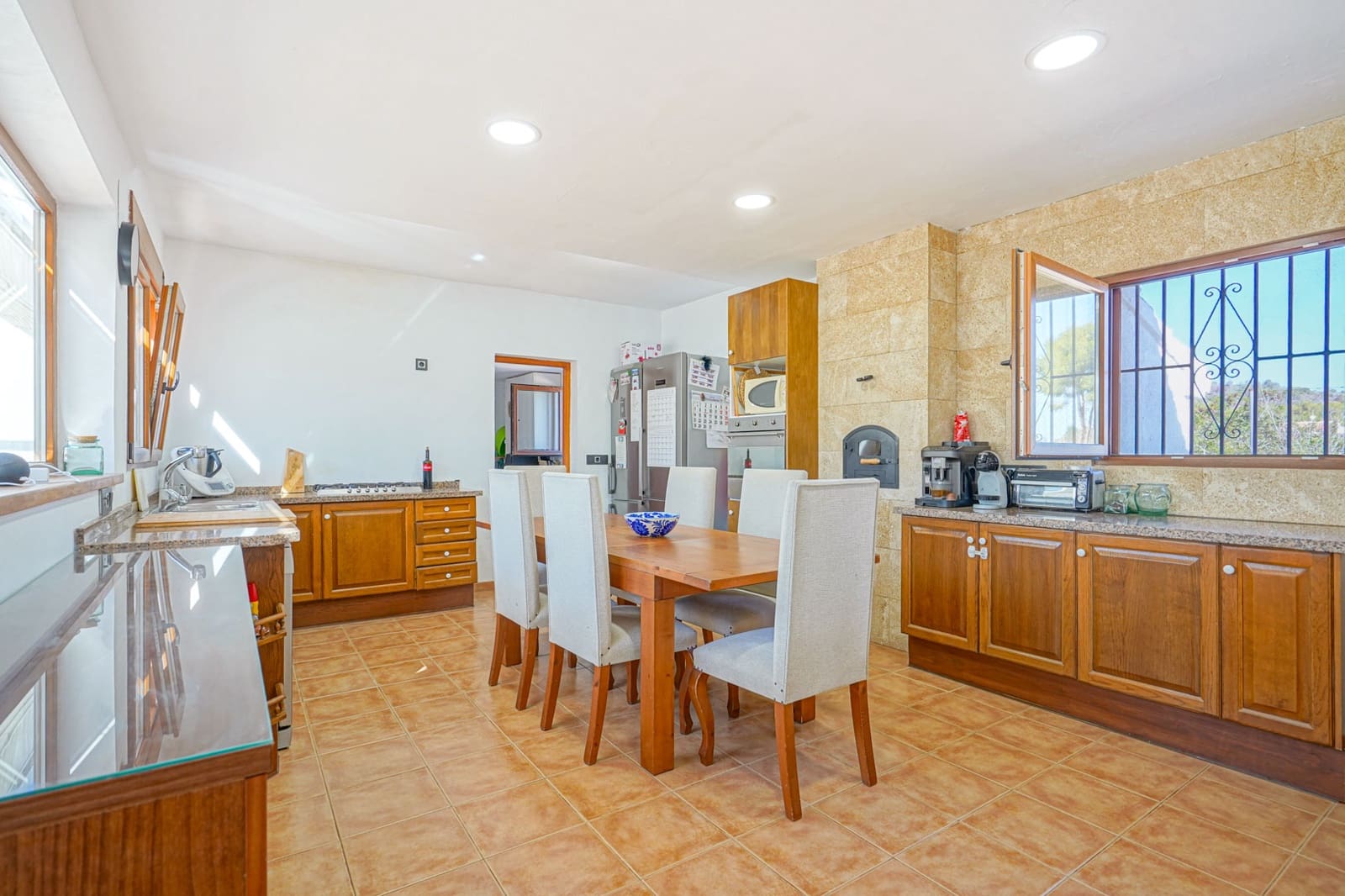 3 sypialnia Willa na sprzedaż w Javea / Xabia z basenem - 1 200 000 € (Ref: 9946470)