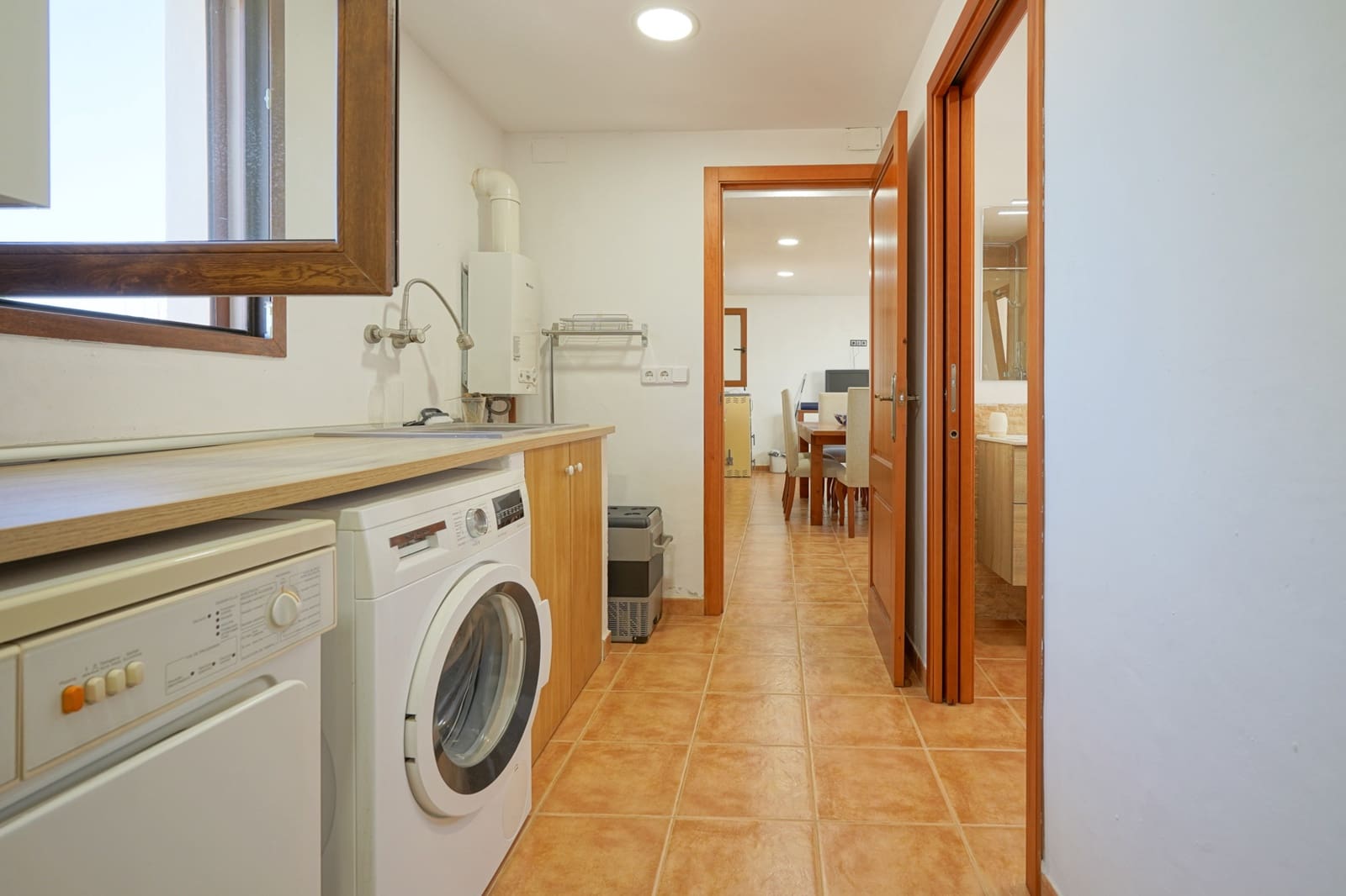 3 sypialnia Willa na sprzedaż w Javea / Xabia z basenem - 1 200 000 € (Ref: 9946470)