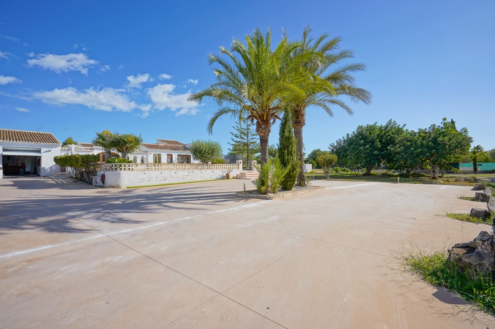 3 sypialnia Willa na sprzedaż w Javea / Xabia z basenem - 1 200 000 € (Ref: 9946470)