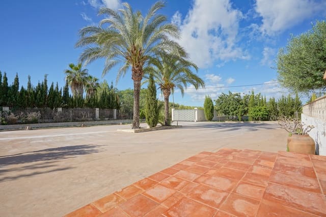 3 sypialnia Willa na sprzedaż w Javea / Xàbia z basenem - 1 200 000 € (Ref: 9946470)