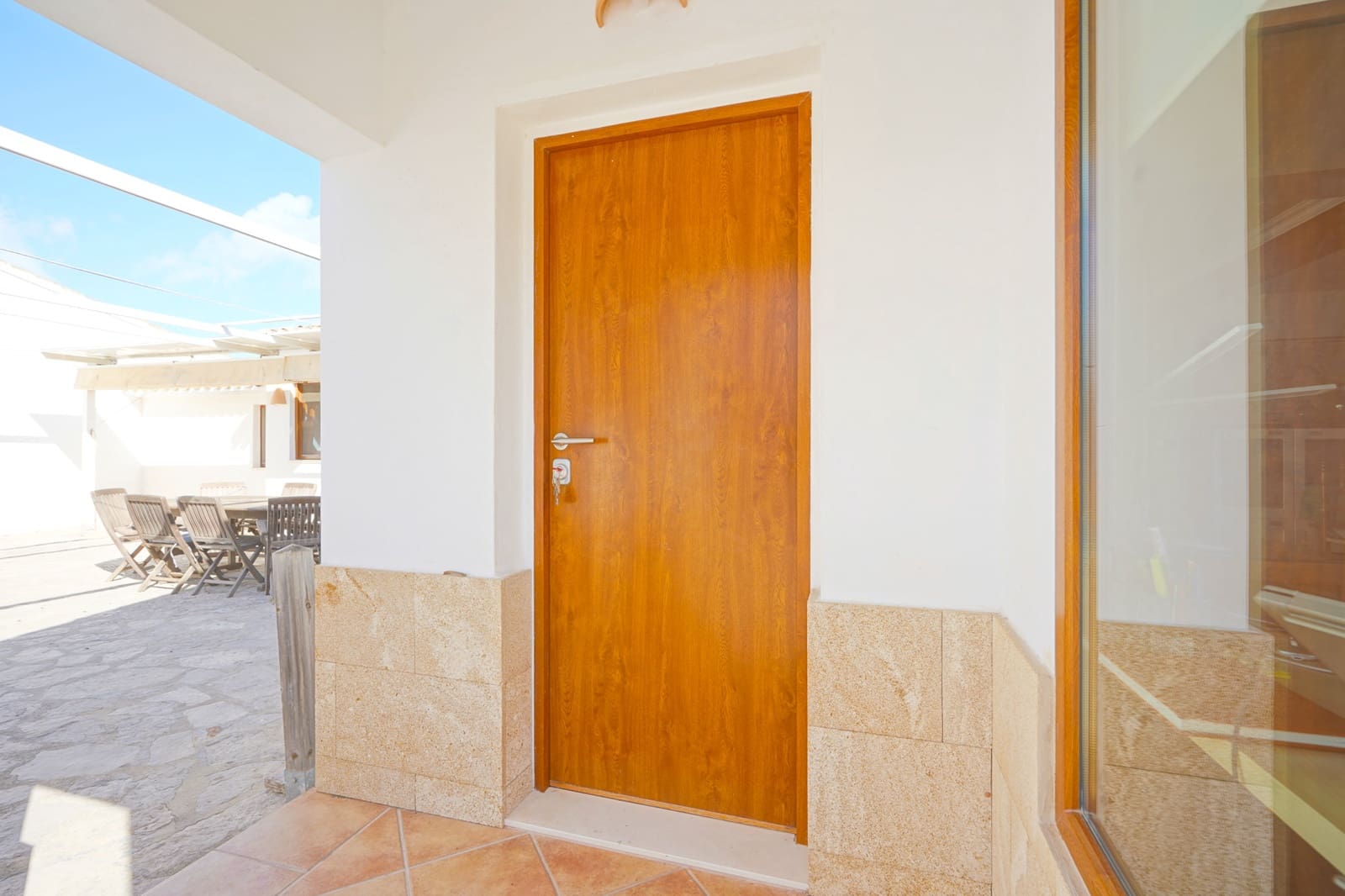 3 sypialnia Willa na sprzedaż w Javea / Xabia z basenem - 1 200 000 € (Ref: 9946470)