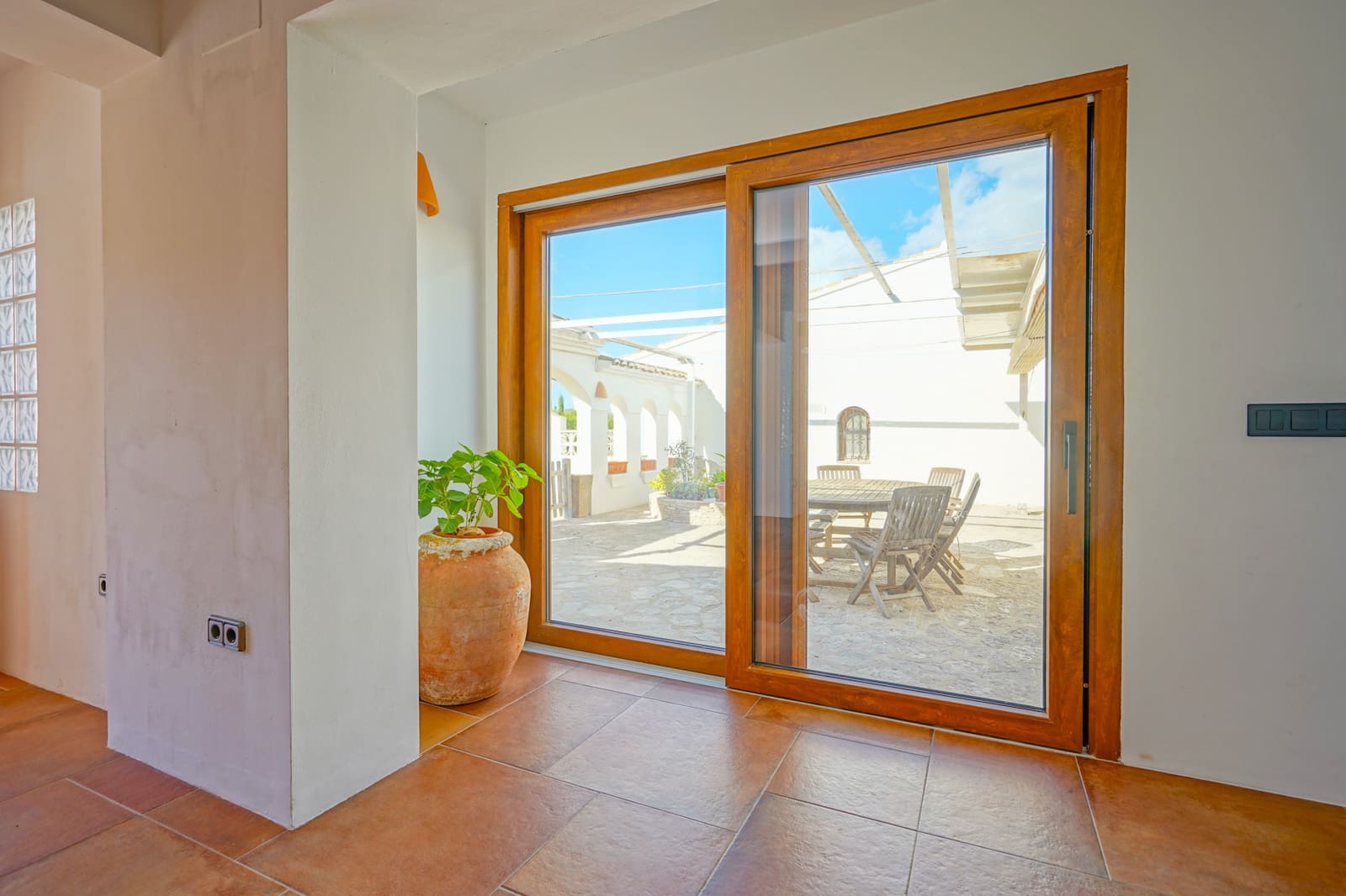 3 sypialnia Willa na sprzedaż w Javea / Xabia z basenem - 1 200 000 € (Ref: 9946470)