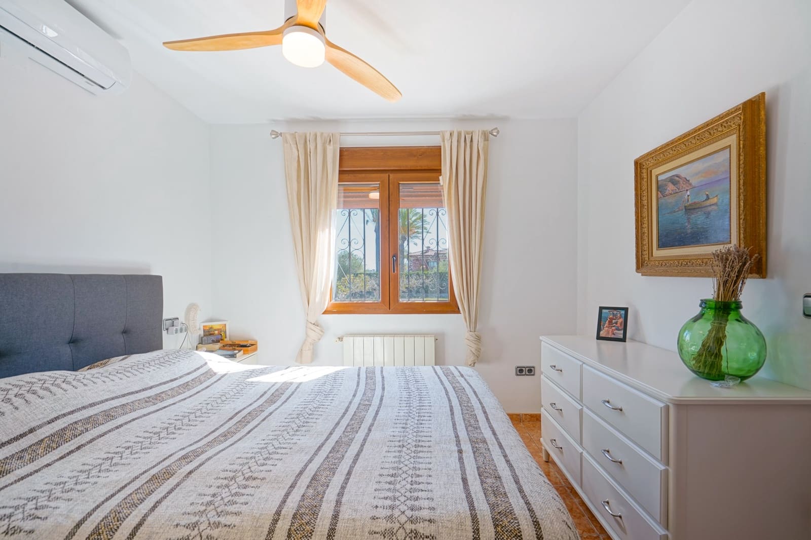 3 sypialnia Willa na sprzedaż w Javea / Xabia z basenem - 1 200 000 € (Ref: 9946470)