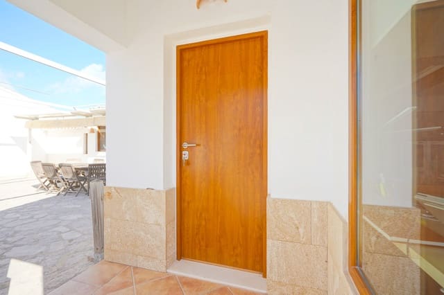 3 sypialnia Willa na sprzedaż w Javea / Xàbia z basenem - 1 200 000 € (Ref: 9946470)