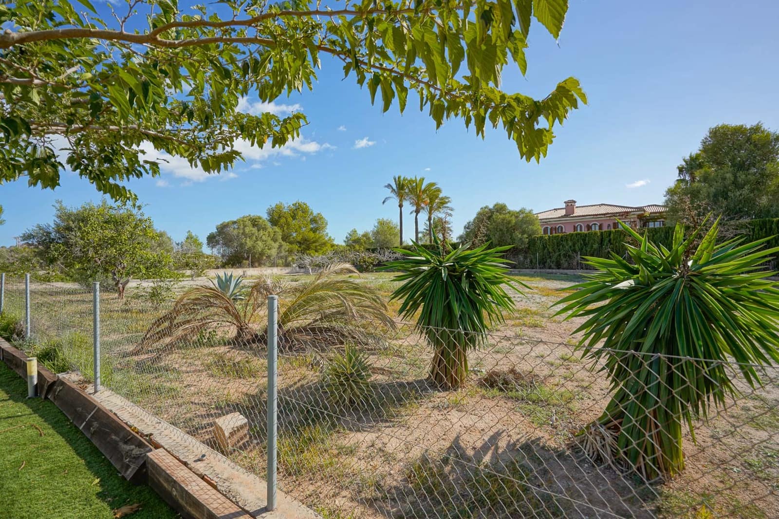 3 sypialnia Willa na sprzedaż w Javea / Xabia z basenem - 1 200 000 € (Ref: 9946470)