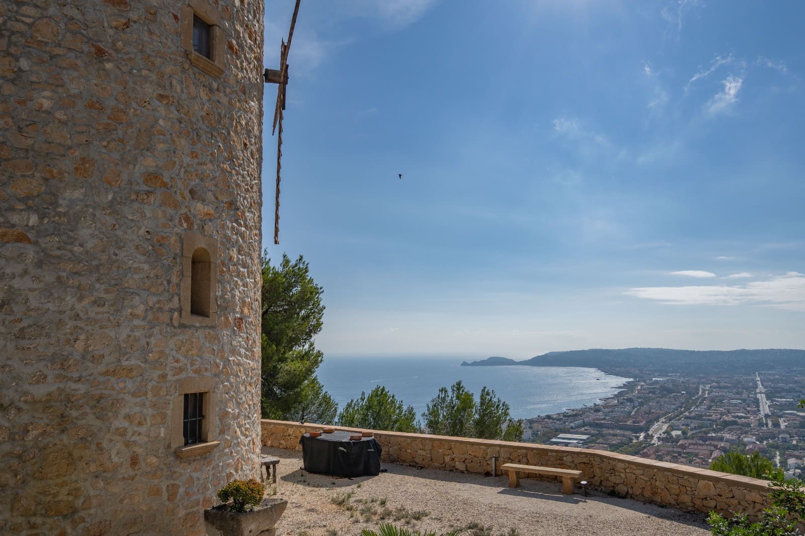 3 sypialnia Willa na sprzedaż w Javea / Xabia z basenem - 1 200 000 € (Ref: 9946470)