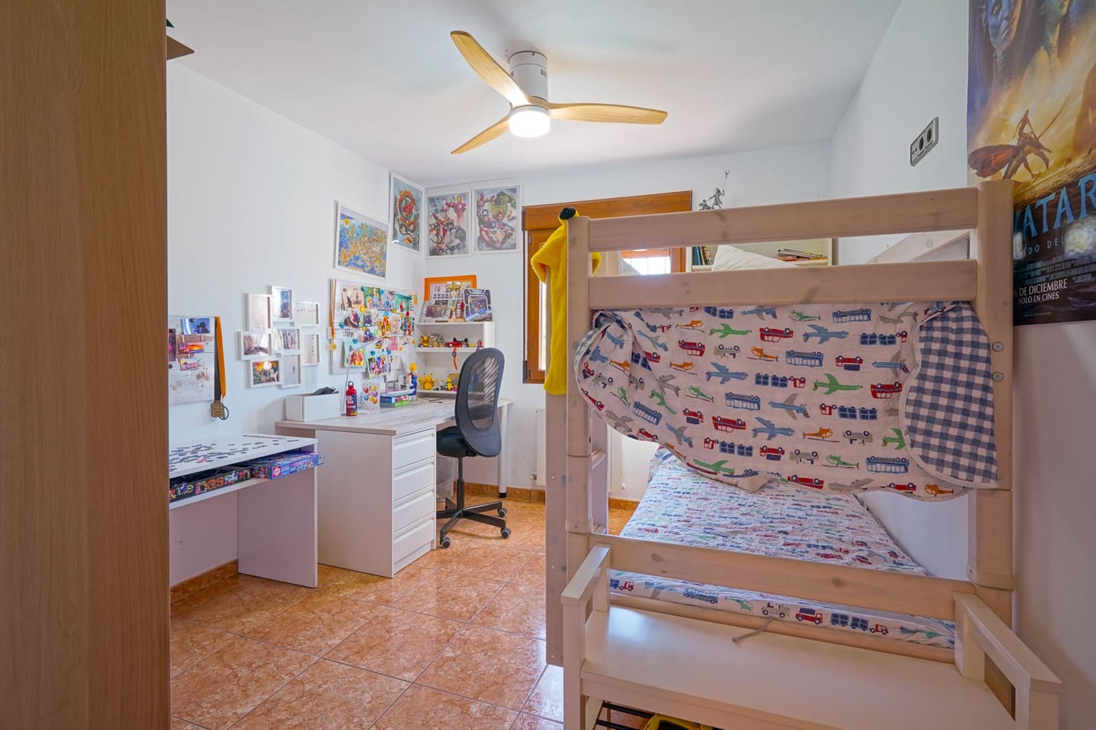 3 sypialnia Willa na sprzedaż w Javea / Xabia z basenem - 1 200 000 € (Ref: 9946470)