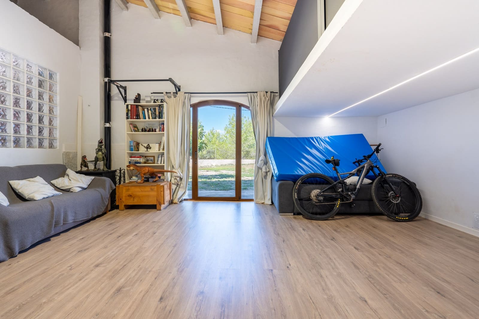 3 sypialnia Willa na sprzedaż w Javea / Xabia z basenem - 1 200 000 € (Ref: 9946470)