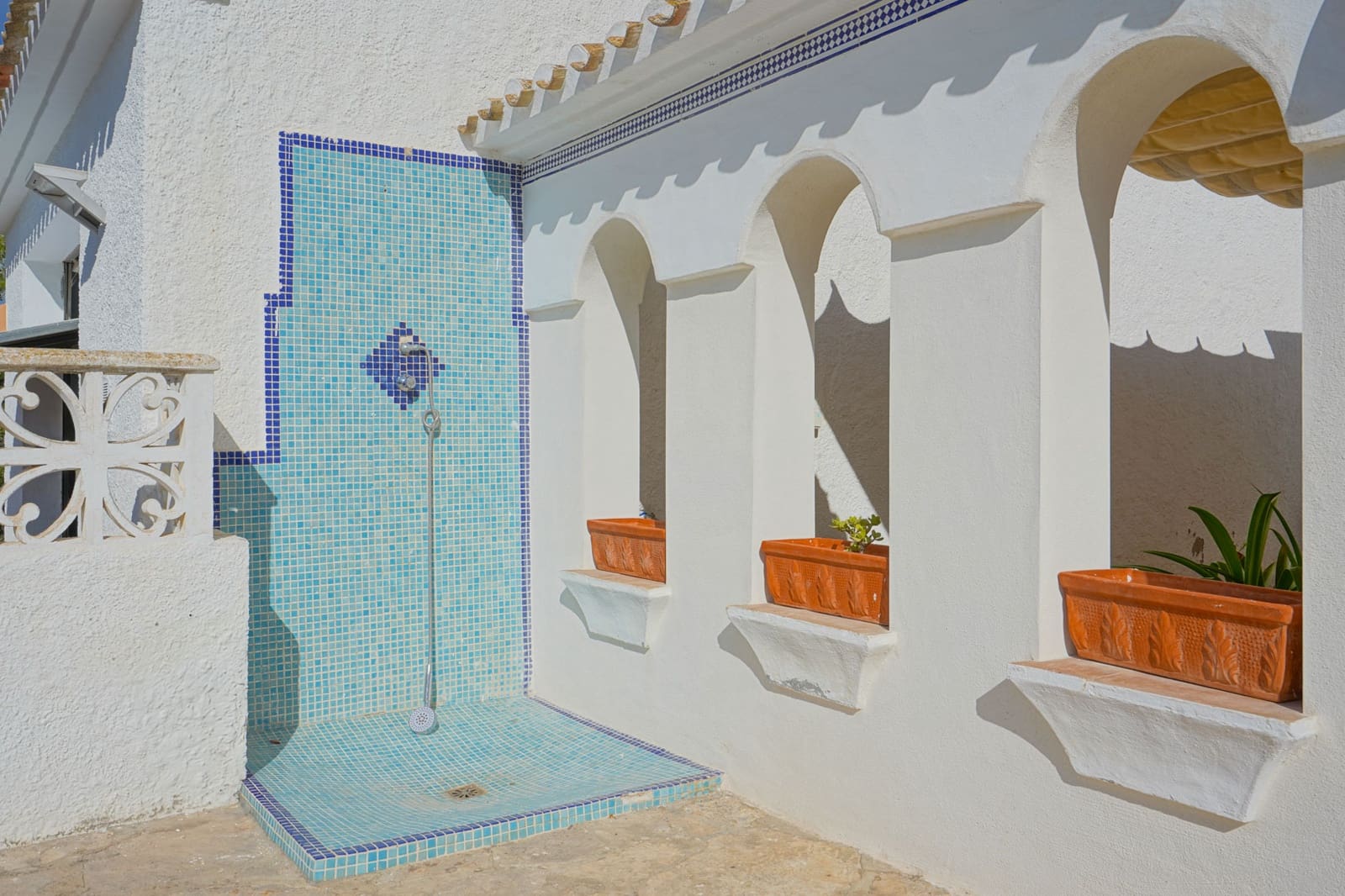 3 sypialnia Willa na sprzedaż w Javea / Xabia z basenem - 1 200 000 € (Ref: 9946470)