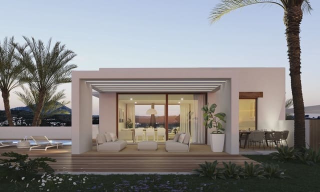 3 sypialnia Willa na sprzedaż w Javea / Xàbia z basenem - 1 245 000 € (Ref: 9946482)