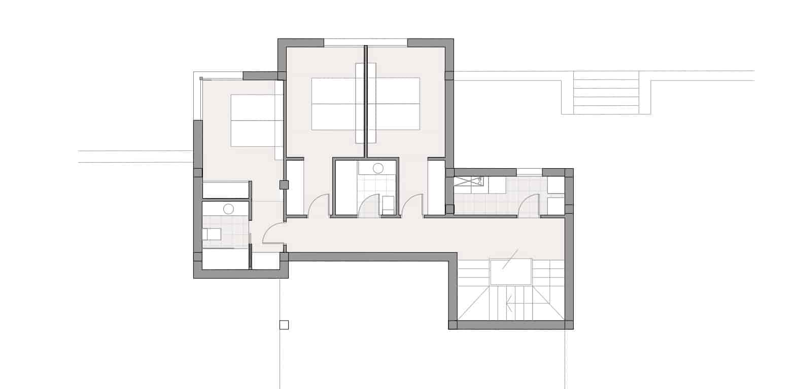 3 sypialnia Willa na sprzedaż w Javea / Xabia z basenem - 1 245 000 € (Ref: 9946482)
