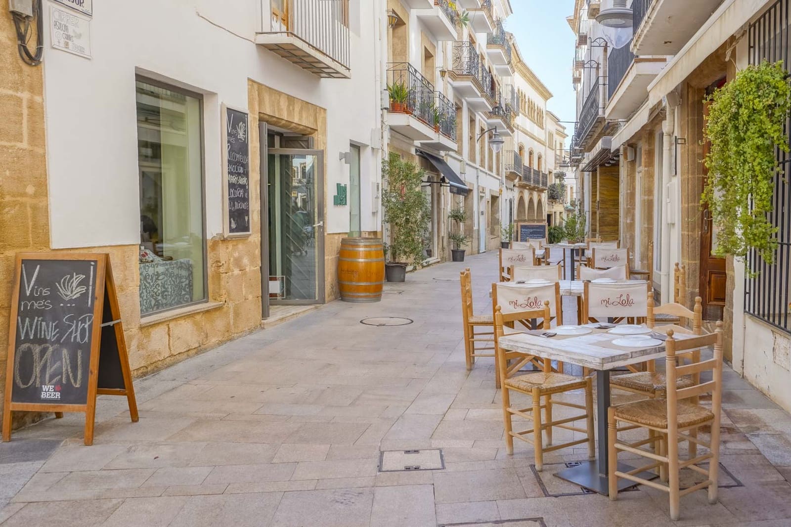 3 sypialnia Willa na sprzedaż w Javea / Xabia z basenem - 1 245 000 € (Ref: 9946482)