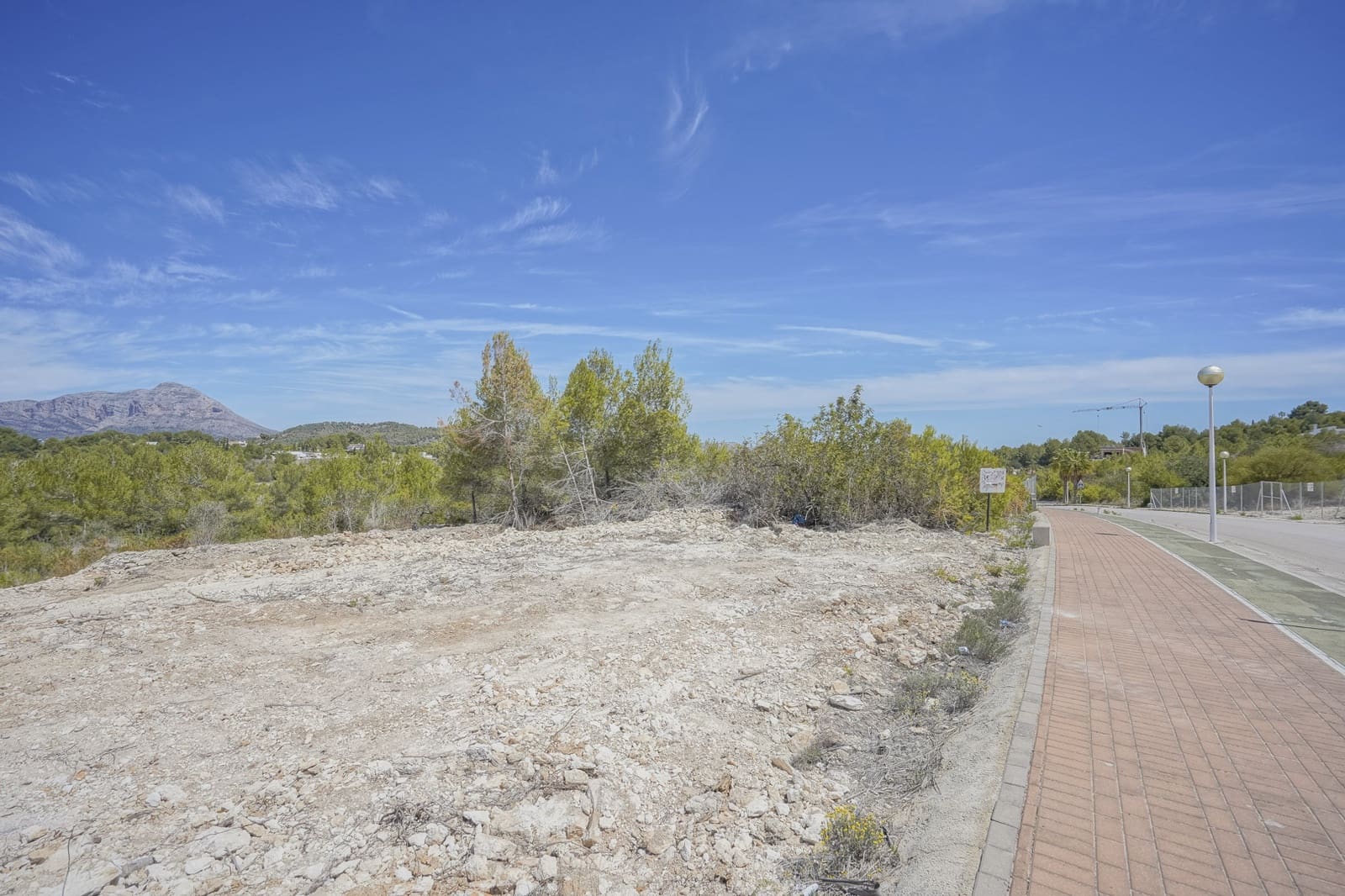 3 sypialnia Willa na sprzedaż w Javea / Xabia z basenem - 1 245 000 € (Ref: 9946482)