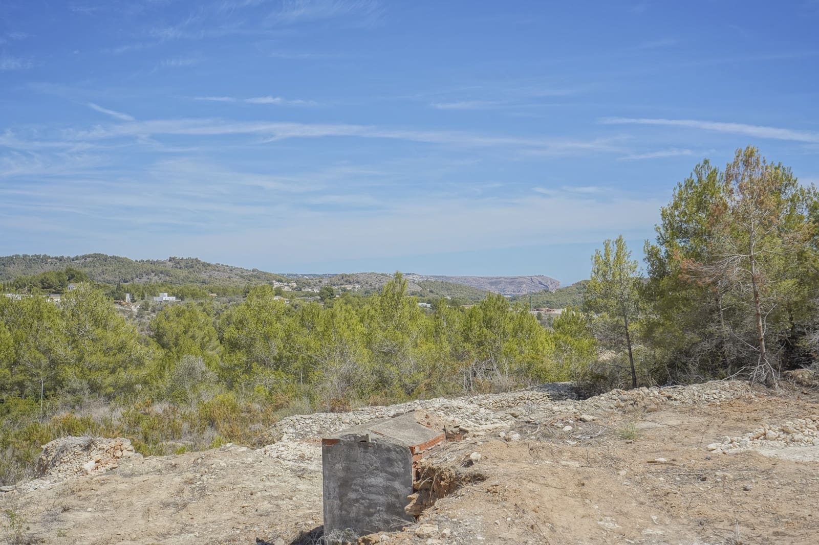 3 sypialnia Willa na sprzedaż w Javea / Xabia z basenem - 1 245 000 € (Ref: 9946482)