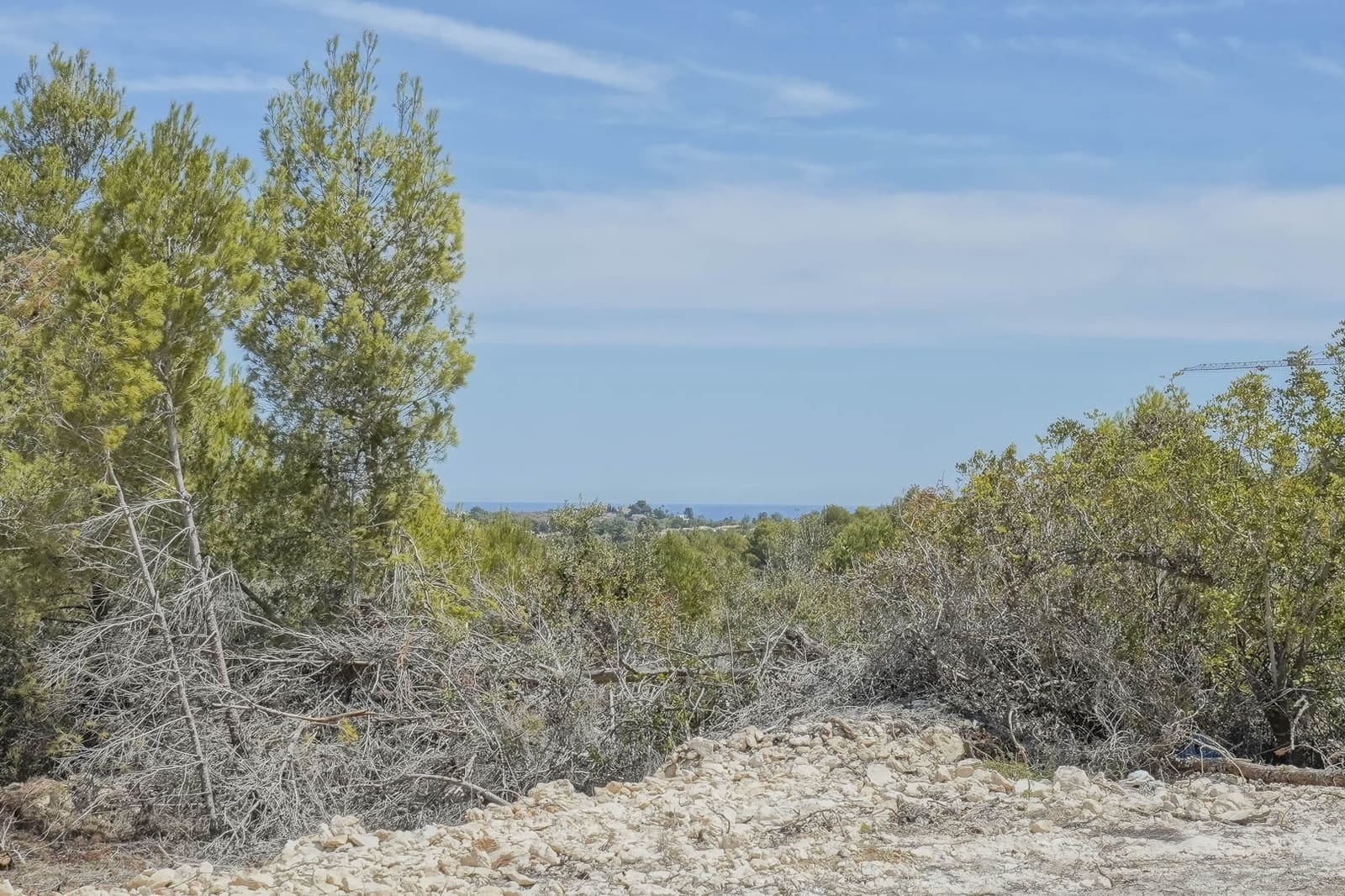 3 sypialnia Willa na sprzedaż w Javea / Xabia z basenem - 1 245 000 € (Ref: 9946482)
