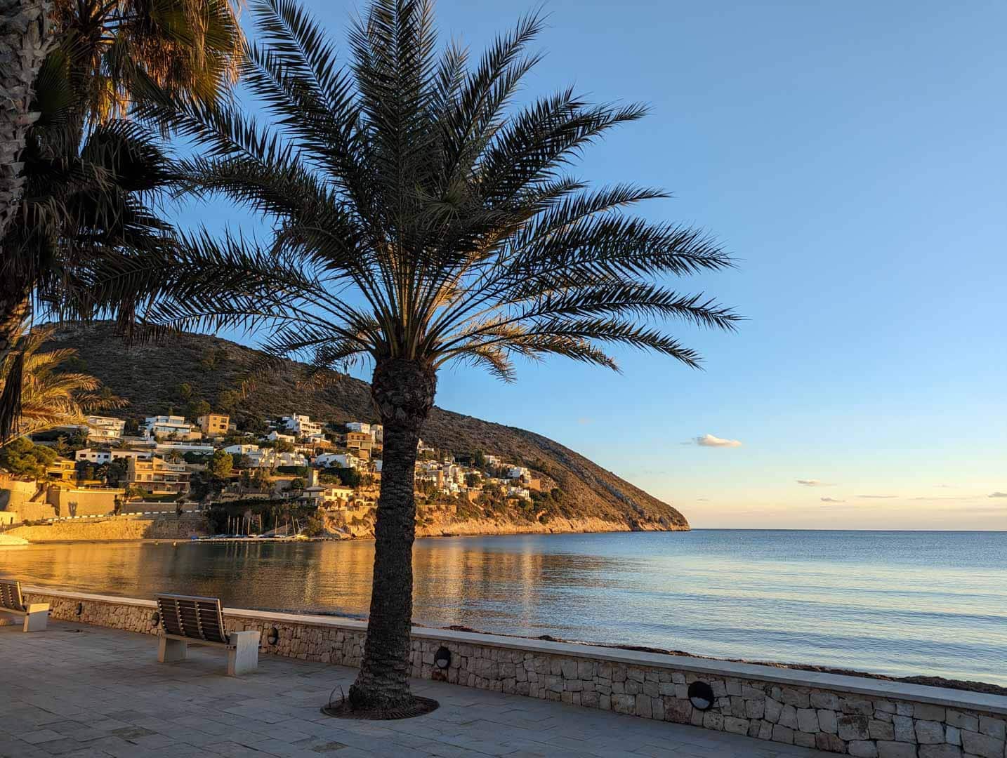 6 soverom Villa til salgs i Moraira med svømmebasseng - € 4 500 000 (Ref: 9946483)