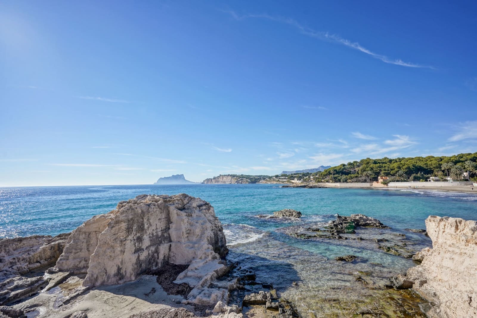 6 soverom Villa til salgs i Moraira med svømmebasseng - € 4 500 000 (Ref: 9946483)