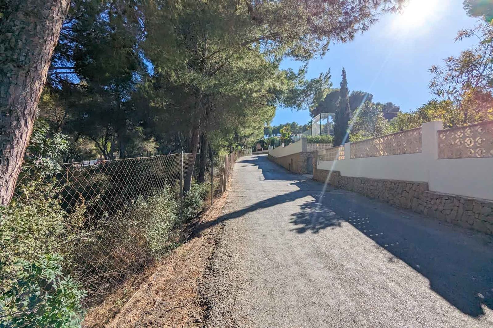 6 soverom Villa til salgs i Moraira med svømmebasseng - € 4 500 000 (Ref: 9946483)