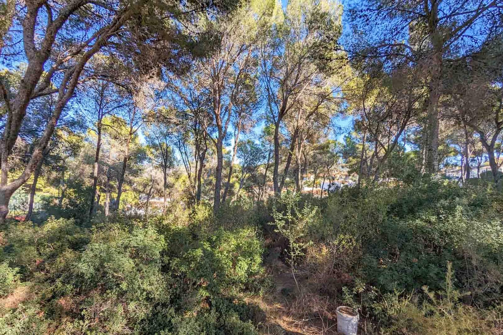 6 soverom Villa til salgs i Moraira med svømmebasseng - € 4 500 000 (Ref: 9946483)