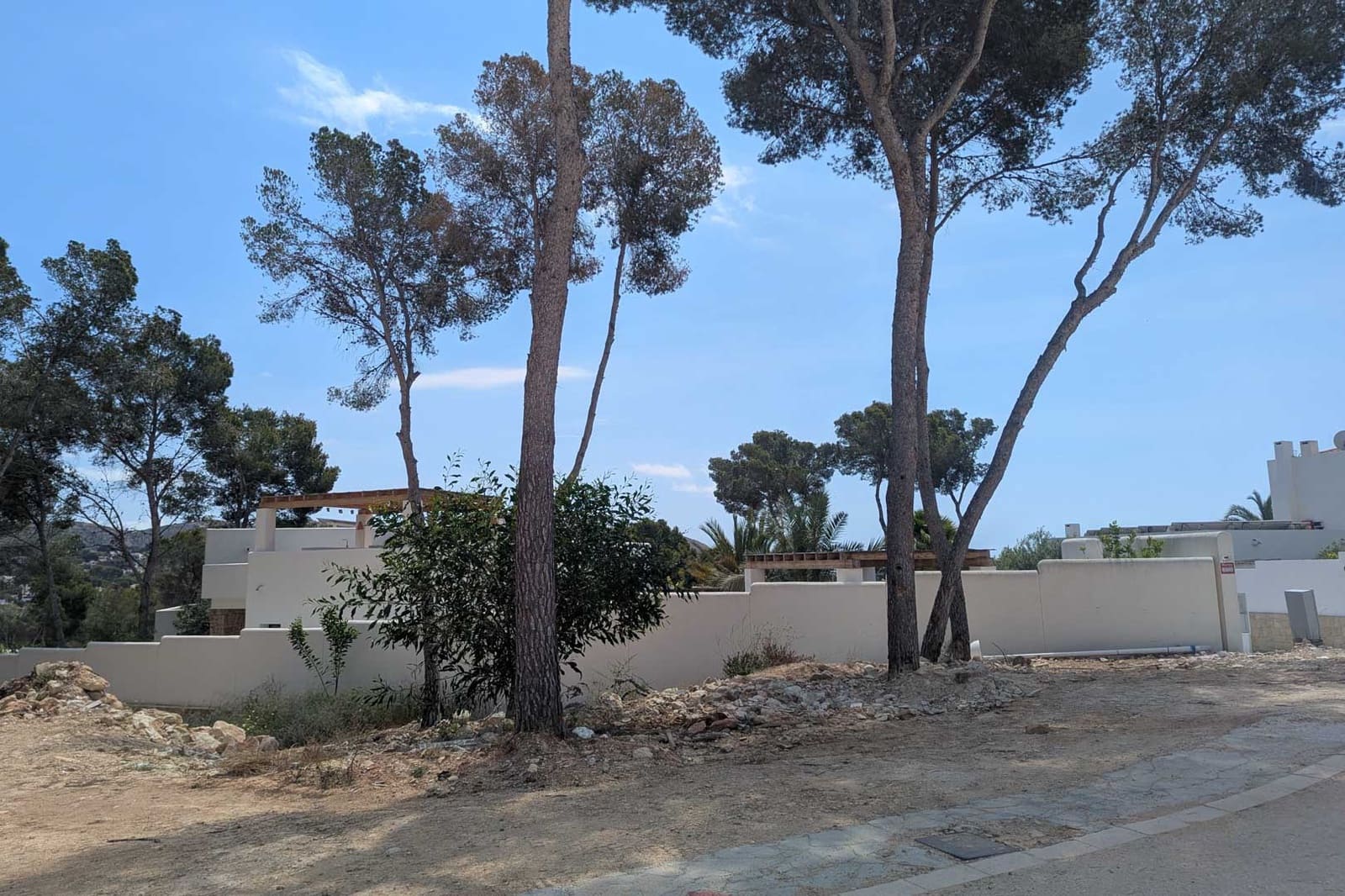4 soveværelse Villa til salg i Moraira med swimmingpool - € 1.499.000 (Ref: 9946484)