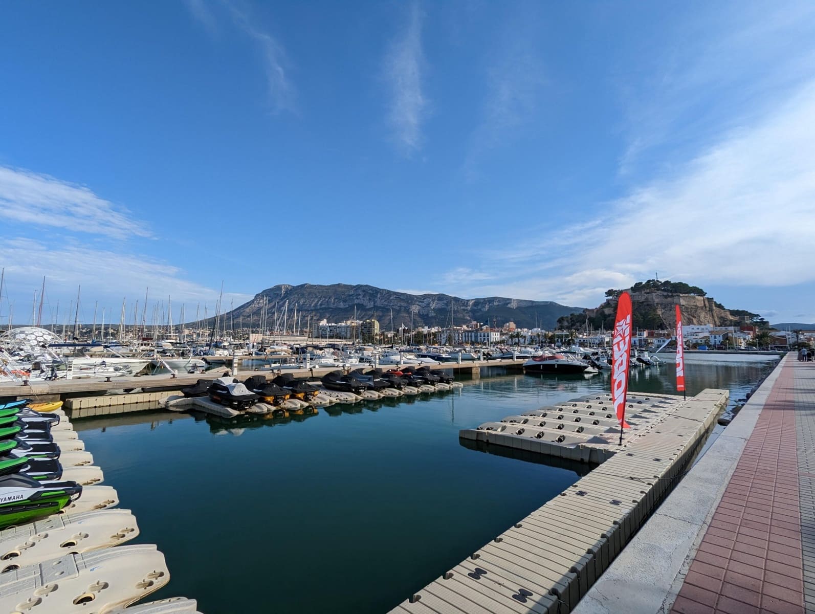 4 bedroom Villa for sale in Denia with pool - € 1,380,000 (Ref: 9946485)