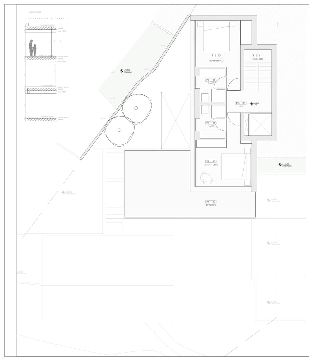 4 soverom Villa til salgs i Benissa med svømmebasseng - € 2 200 000 (Ref: 9946489)