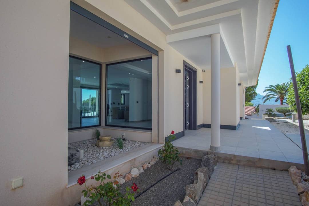5 slaapkamer Villa te koop in Altea met zwembad - € 3.500.000 (Ref: 9946491)