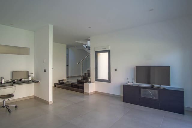 5 slaapkamer Villa te koop in Altea met zwembad - € 3.500.000 (Ref: 9946491)