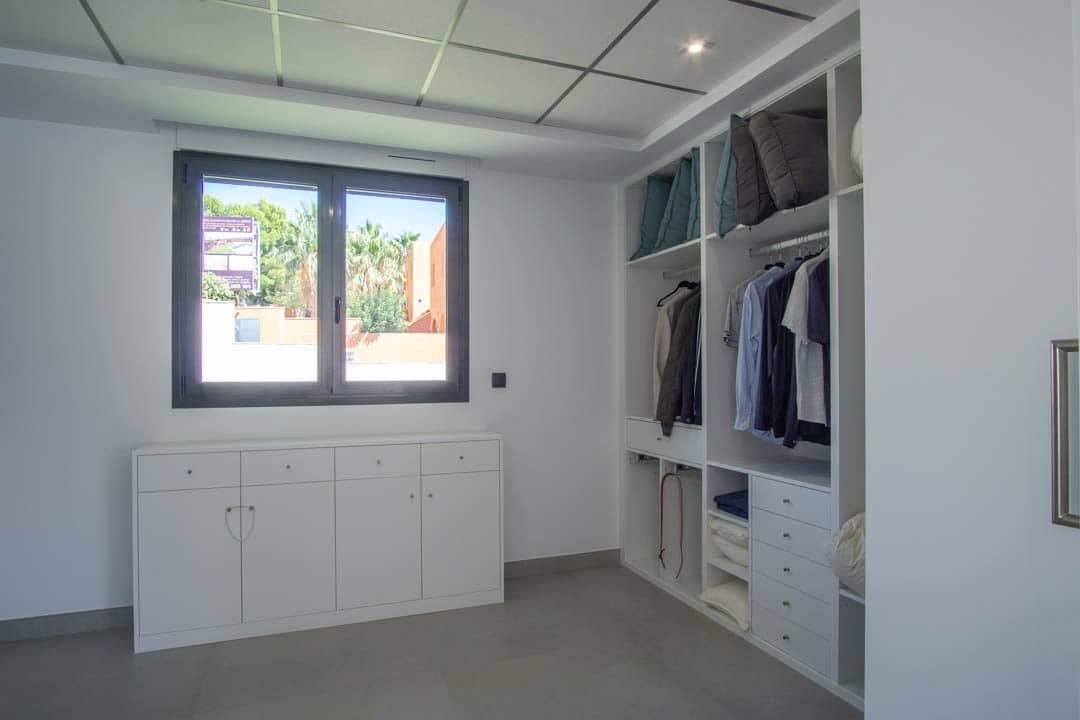 5 slaapkamer Villa te koop in Altea met zwembad - € 3.500.000 (Ref: 9946491)