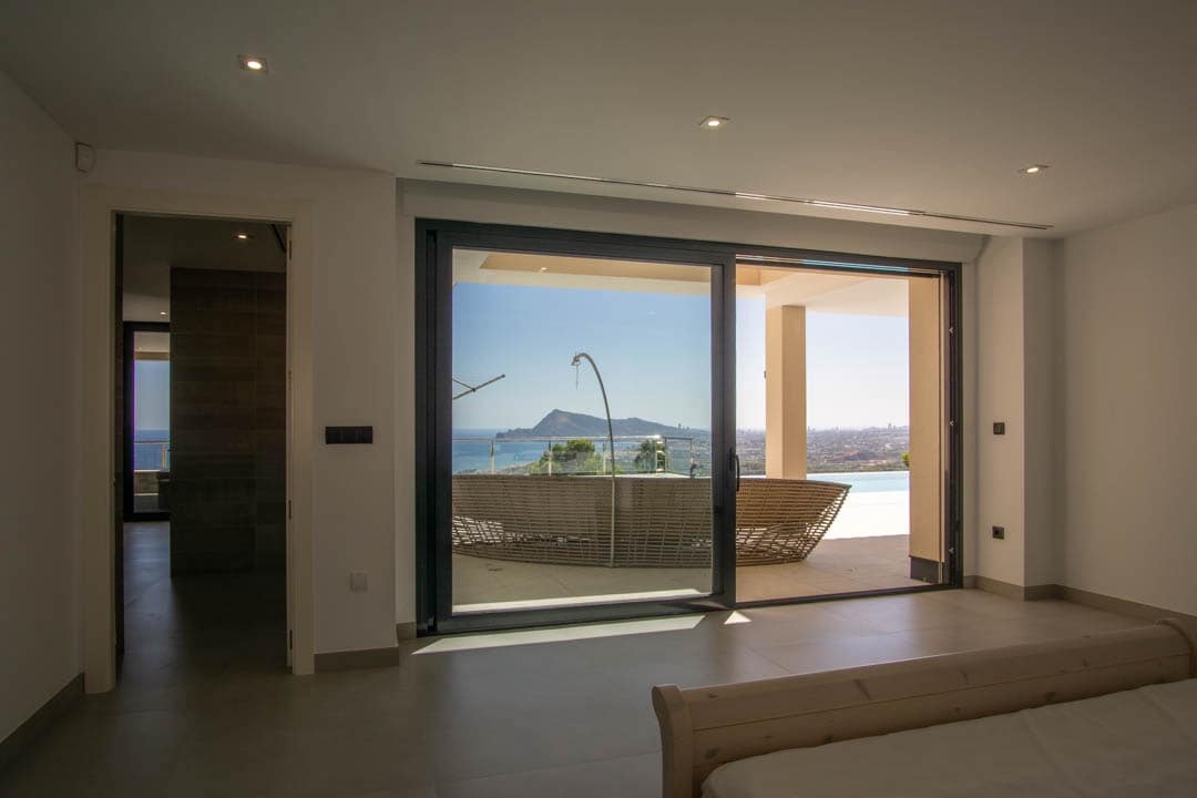 5 slaapkamer Villa te koop in Altea met zwembad - € 3.500.000 (Ref: 9946491)