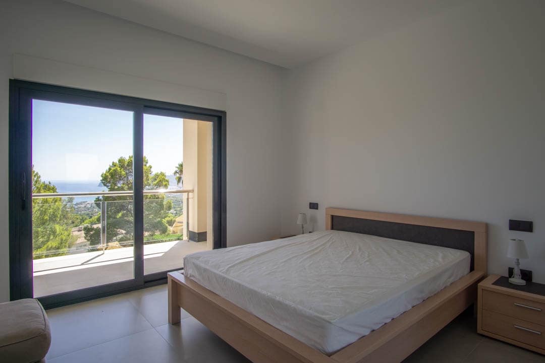 5 slaapkamer Villa te koop in Altea met zwembad - € 3.500.000 (Ref: 9946491)